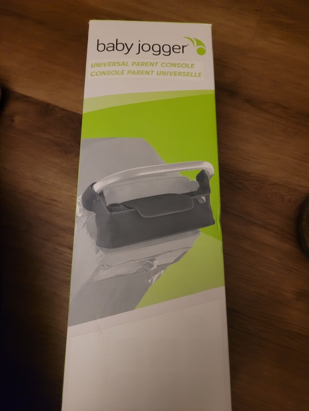 Baby Jogger Universal Parent Console